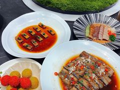 -双湖宴·湖北菜(文化路店)