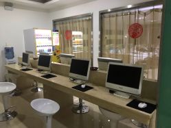 点击看大图 -痘博士重庆·全国连锁祛痘机构