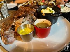 -Shanghai Brew House上海啤酒工坊(老外街店)