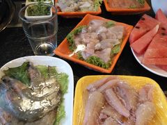 -川成串·自助串串香火锅(朝阳店)