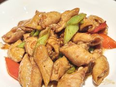 -老厨家(友谊路总店)