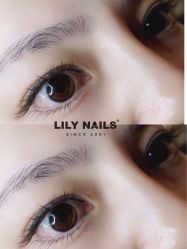 -LILY NAILS美甲美睫