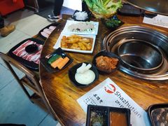 -杀猪天·韩国烤肉(总店)