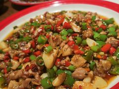 -刘明记乐山烧烤(犀浦店)