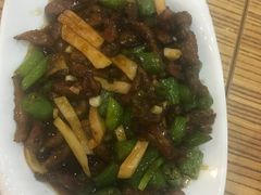 -江南大学-第一食堂(江南苑)