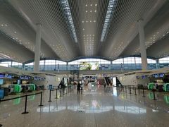 -广州白云国际机场-T2航站楼