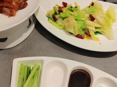 -宏宴·新京菜(望京店)