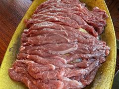 -羊大爷涮肉(亮马桥店)