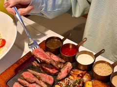 -牛扒先生·厚切雪花牛扒西餐厅(北京路禺山路店)