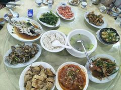 -源海渔村·现捞海鲜(大角湾店)
