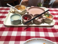 -西贝(紫荆广场店)