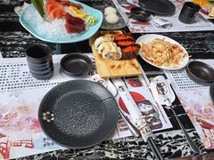 -松坂屋日料自助(长城路店)