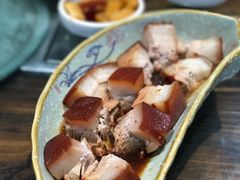 -猪腰一家·地道佛山菜(里水店)