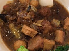 -大碗居·烤鸭·鱼头泡饼(天坛东门店)