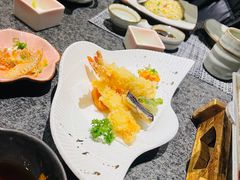 -吉盛川创作料理(保利国际广场店)