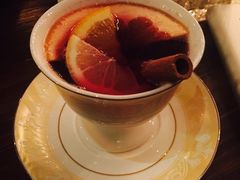 -HUNTING BAR亨霆鸡尾酒馆(越秀淘金店)