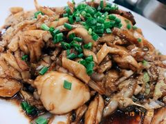 -绍兴名菜馆(可乐路店)