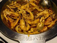-李想大虾(江北天街店)
