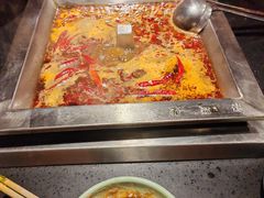 -蜀江龙火锅(339店)