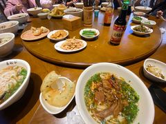 -易裕和·长沙米粉(竹塘西路店)
