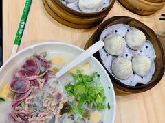 -鸭得堡老鸭汤·鸭血粉丝(如东三元店)