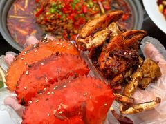 -友记功夫香·人民川菜(红牌楼店)