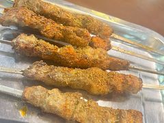 -牛街老爆肚满(牡丹园店)