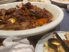 -小天厨民间菜馆(深圳街店)