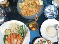 椰奶鸡肉汤-Fern Forest Cafe