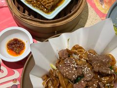 -点都德(千灯湖环宇城店)
