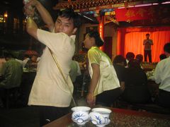 -江宁会馆(劈柴院店)