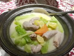 -临家闽南菜(大唐店)