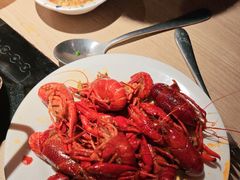 -星伦多自助料理(江阴万达店)