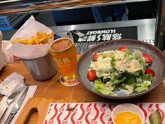 -悠航SLOWBOAT(三里屯店)