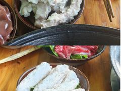 -正南齊北重庆老火锅(光华村直营店)