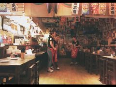 -平成屋·午肴夜酒(四川北路店)