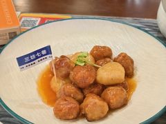 -安泰楼·佛跳墙创始人·传统闽味早茶·酒楼(三坊七巷闽菜地标店)