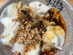 -默记孙抄手(经开万达店)
