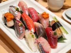 -鮨一日本料理旗舰店(总店)