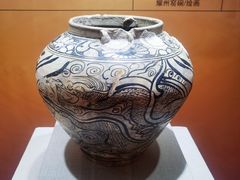 -烟台市博物馆