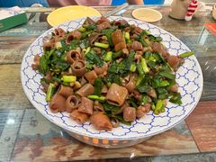 -小红鲸·海鲜餐厅(轸大路店)