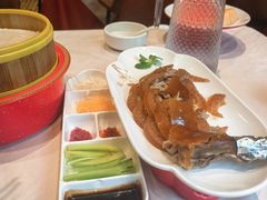 -大鸭梨烤鸭(甘家口店)