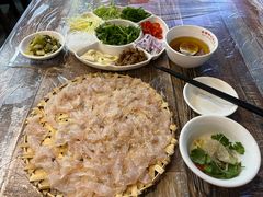 -官塘锋记鱼生·生腌·砂锅粥(牌坊街店)
