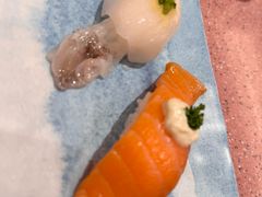 -元气寿司(环球港店)