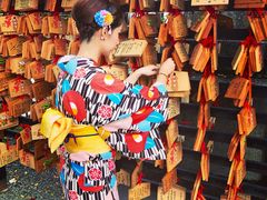 -京都和服体验 梦馆(五条店)