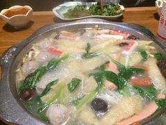 傣妹(南京东路旗舰店)-傣妹火锅(南京东路一店)