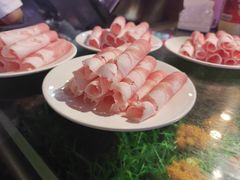 -聚盛源蒸汽海鲜火锅烤肉自助(巨川金海岸购物广场店)