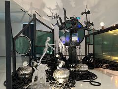 -四川美术学院美术馆