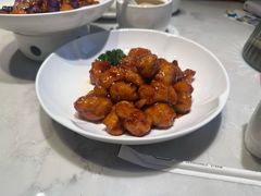 -大潮淮·淮扬菜(何园旗舰店)