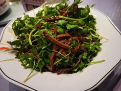 -老边饺子馆(中街店)
